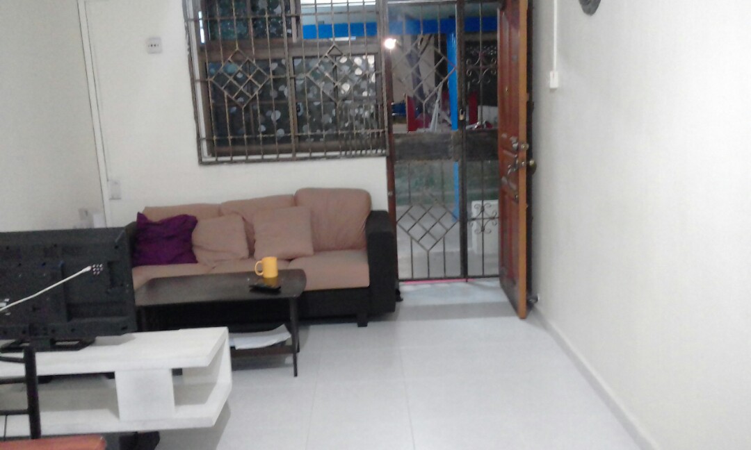 2 room HDB flat for sale in Toa Payoh 