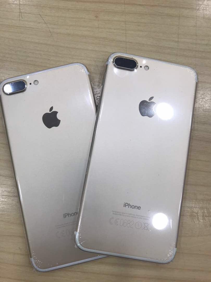 Apple Iphone 7 Plus MY set 128GB (Second hand), Mobile 