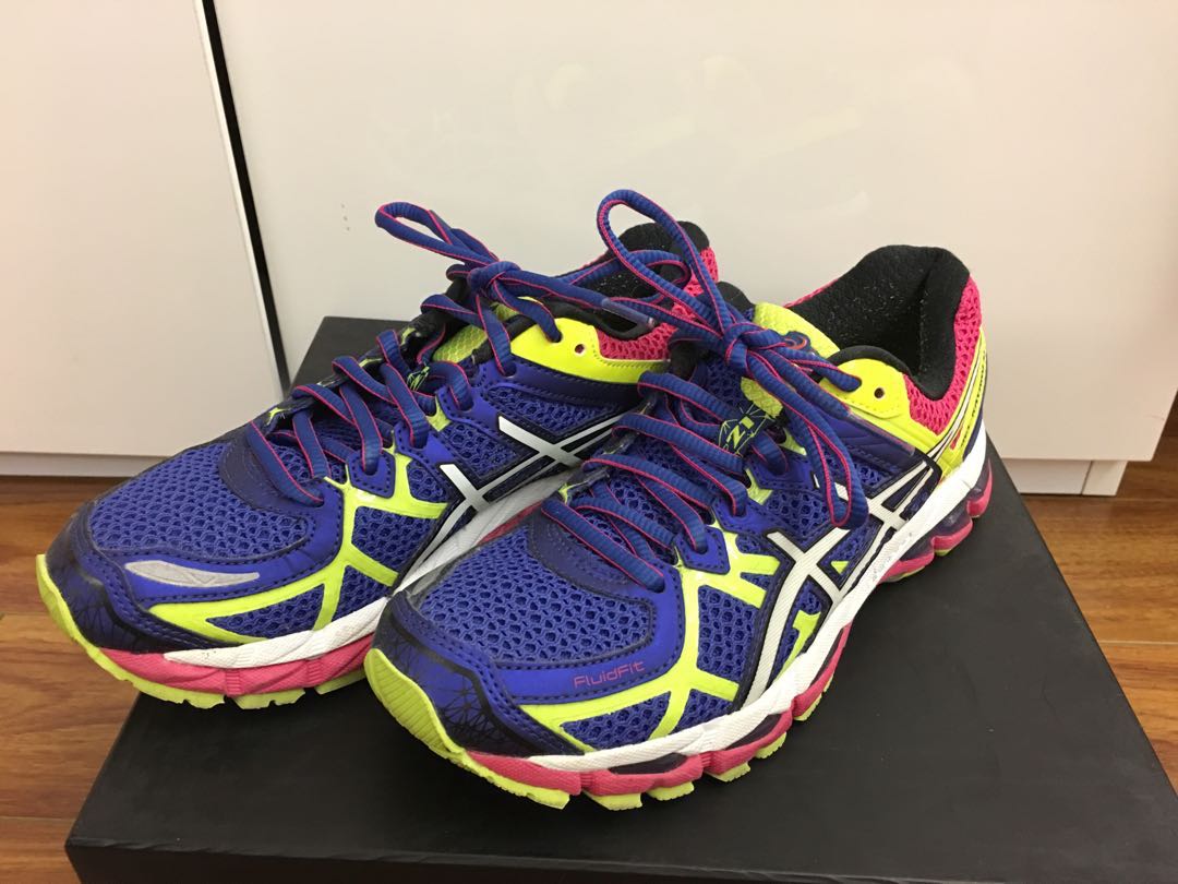 asics 37.5
