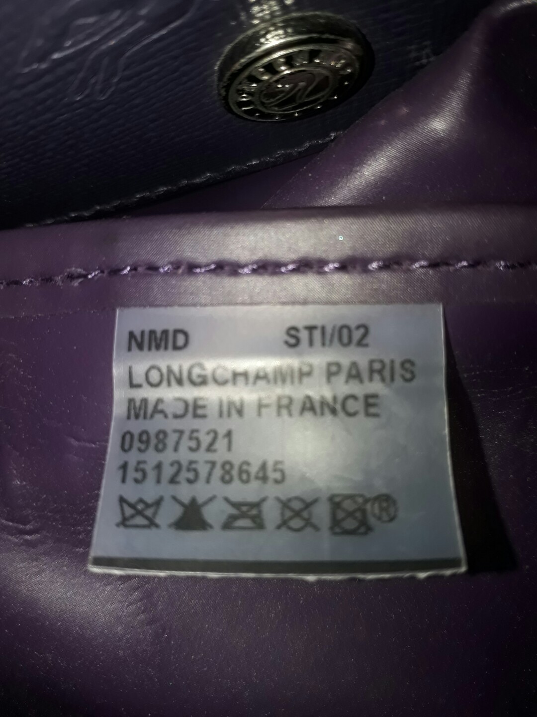 Nmd sti 02 online