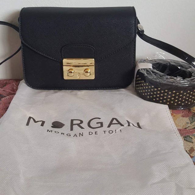 Morgan sling bag price clearance