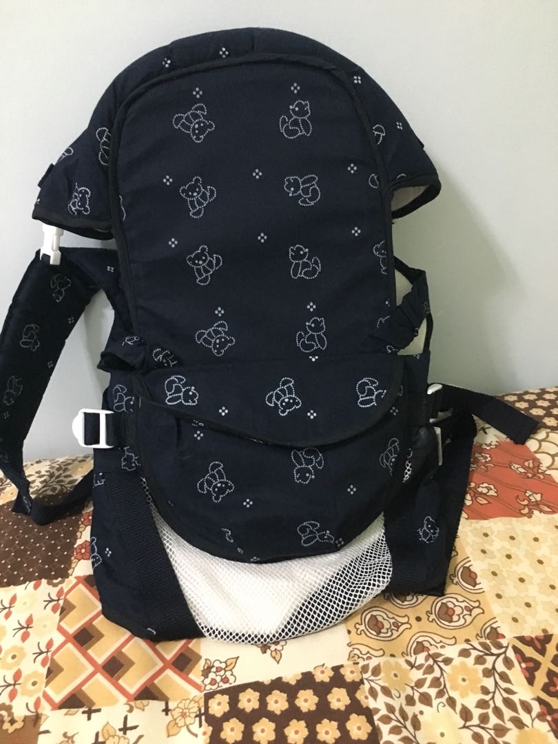 fiffy baby carrier 6 in 1