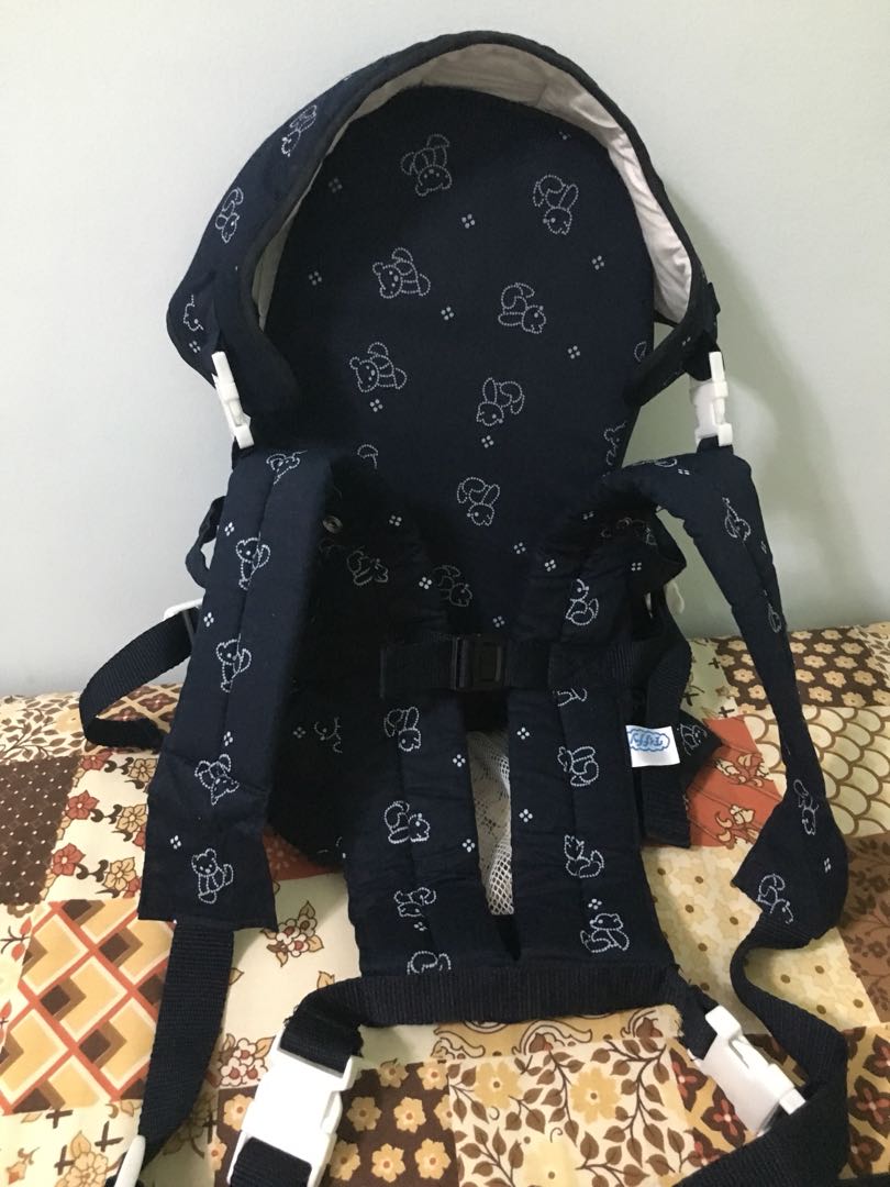 fiffy baby carrier