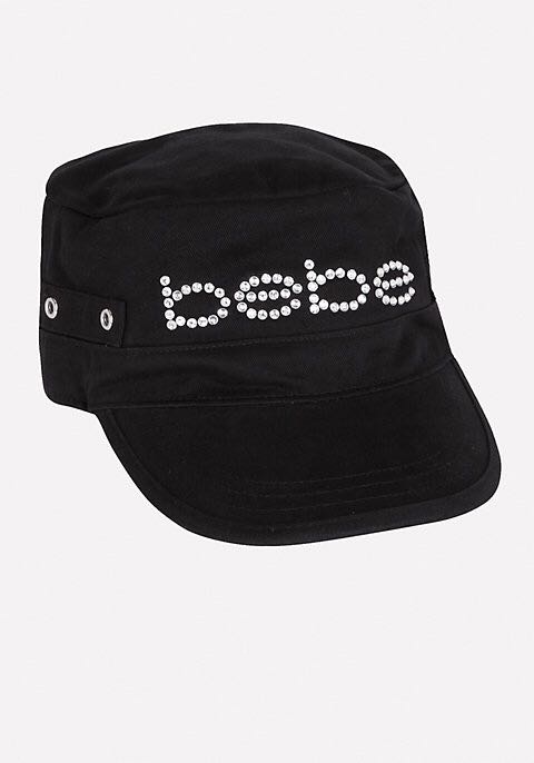 bebe cap