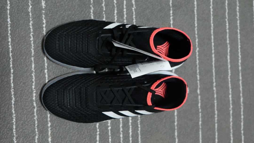 tango 18.3 tr