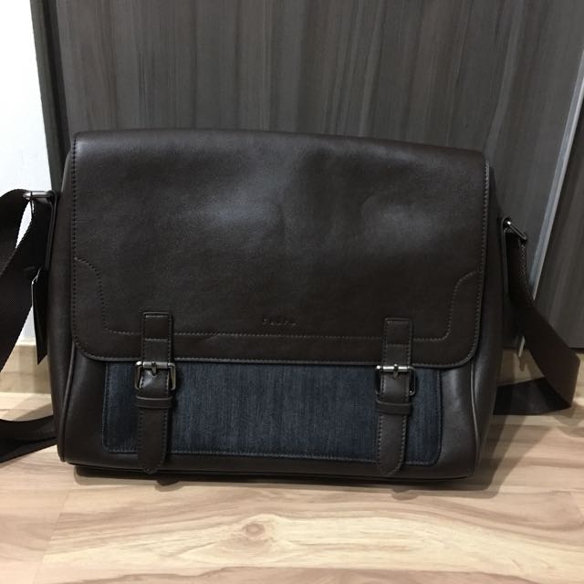 pedro sling bag men