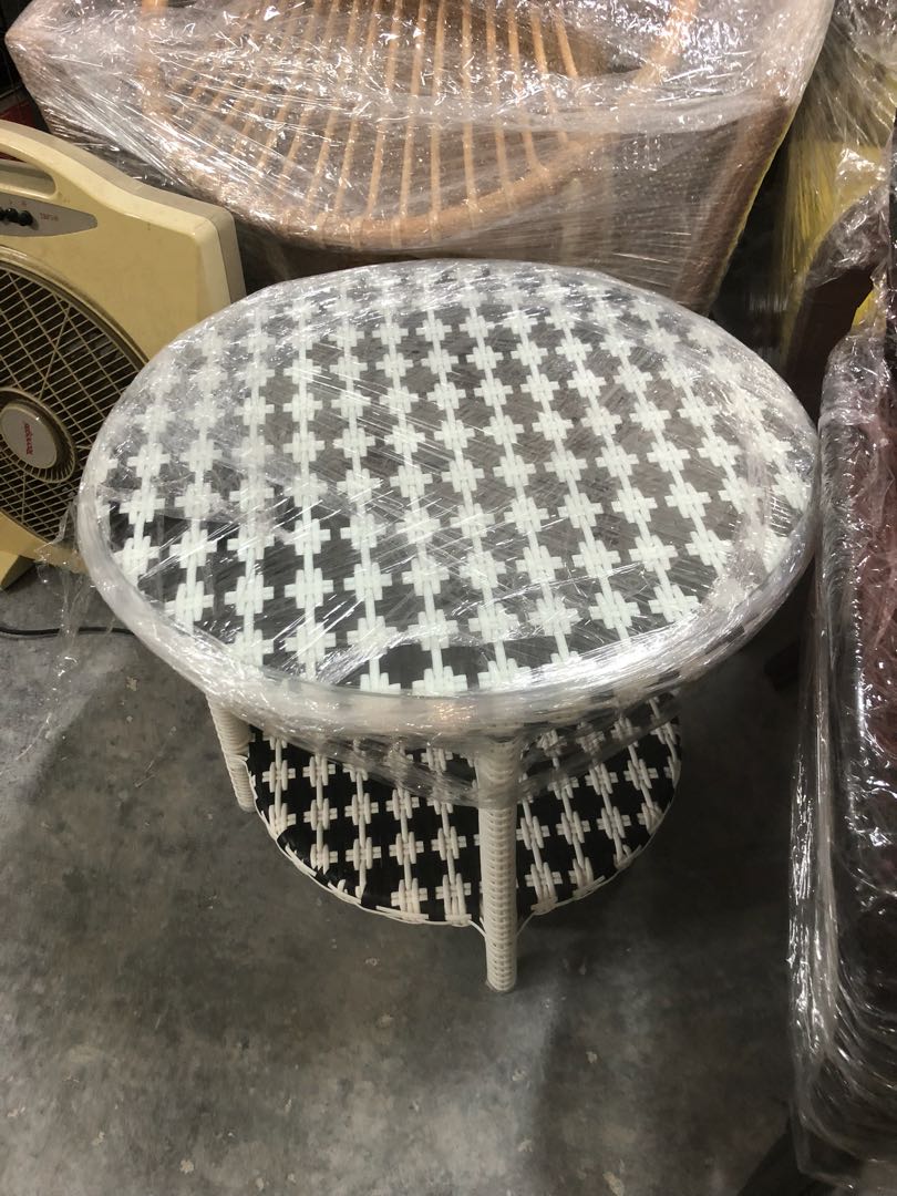 Outdoor Table Vintage Everything Furniture