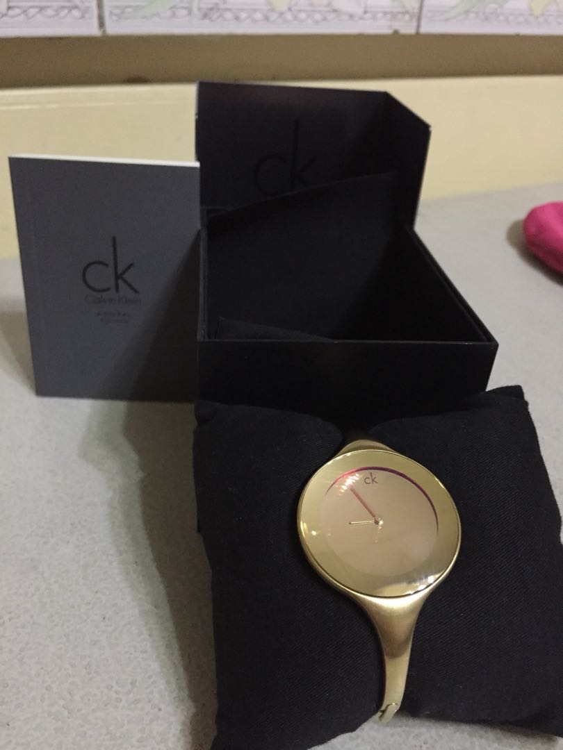 bangle type watch for ladies