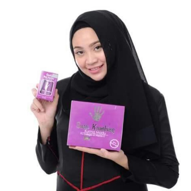 Candy Susu Kambing Kurma Madu 60 Chewable Tablets Health Nutrition Health Supplements Health Food Drinks Tonics On Carousell