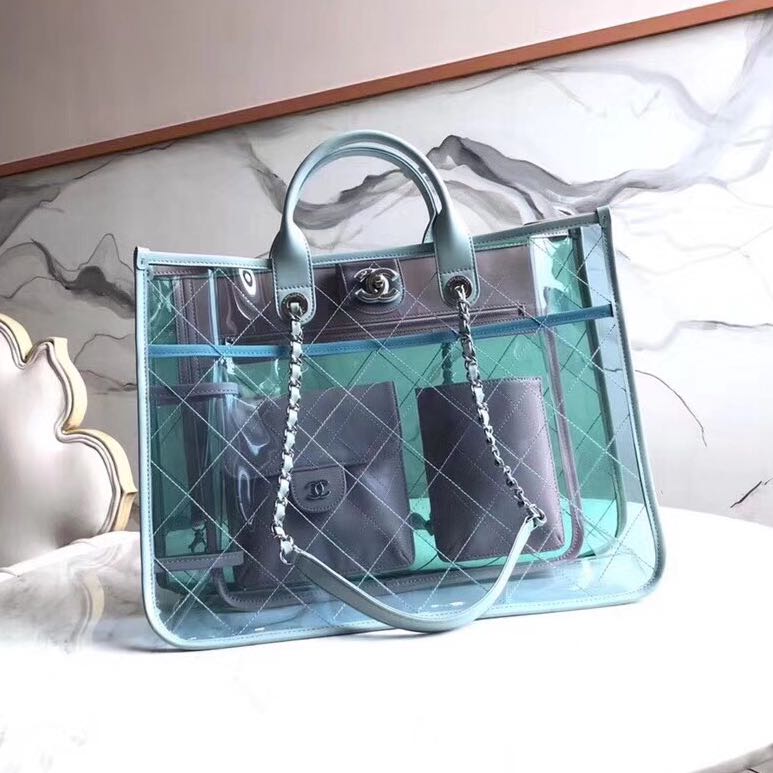 Chanel Clear Tote Bag Sale Online, Save 58%.