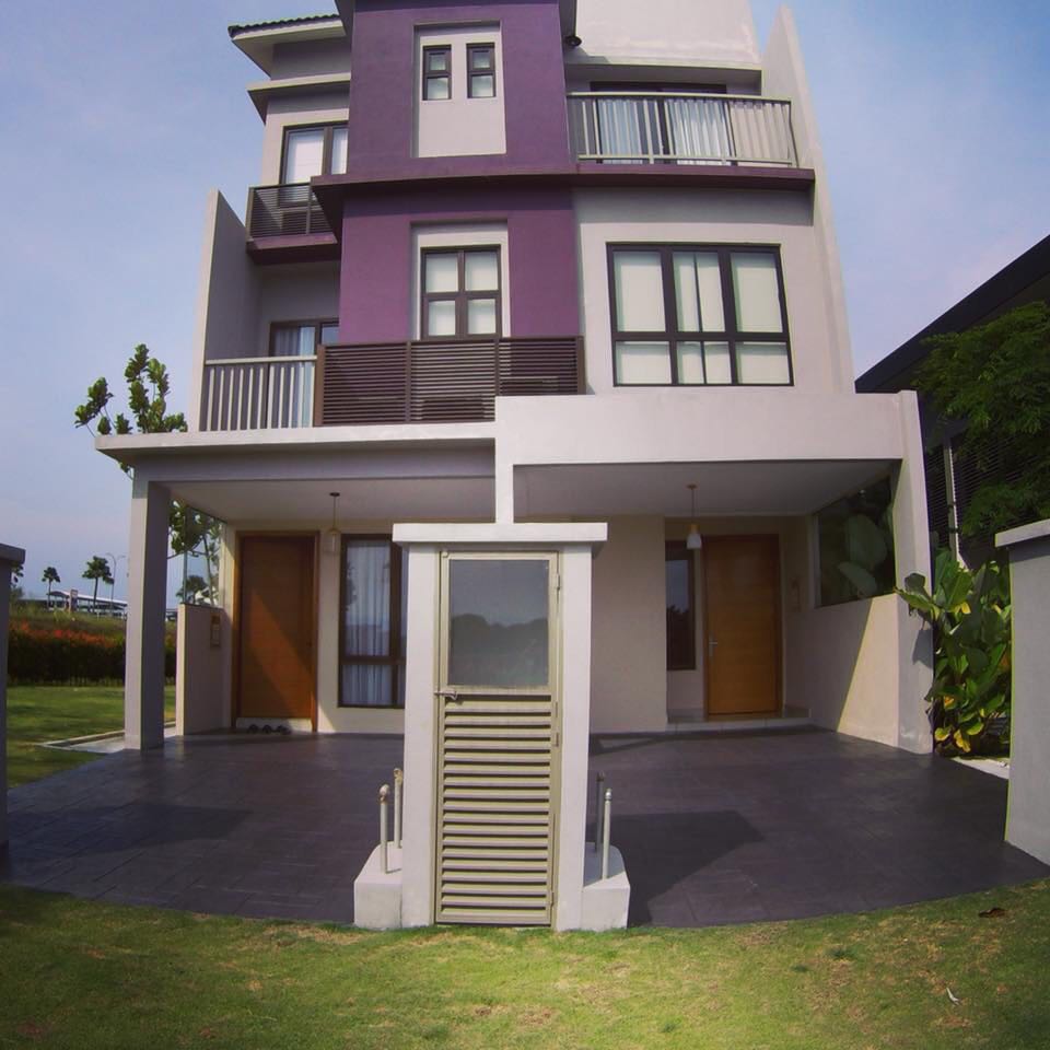 Freehold Bangi 3 Sty Hybrid Terrace 26x65 Property For Sale On