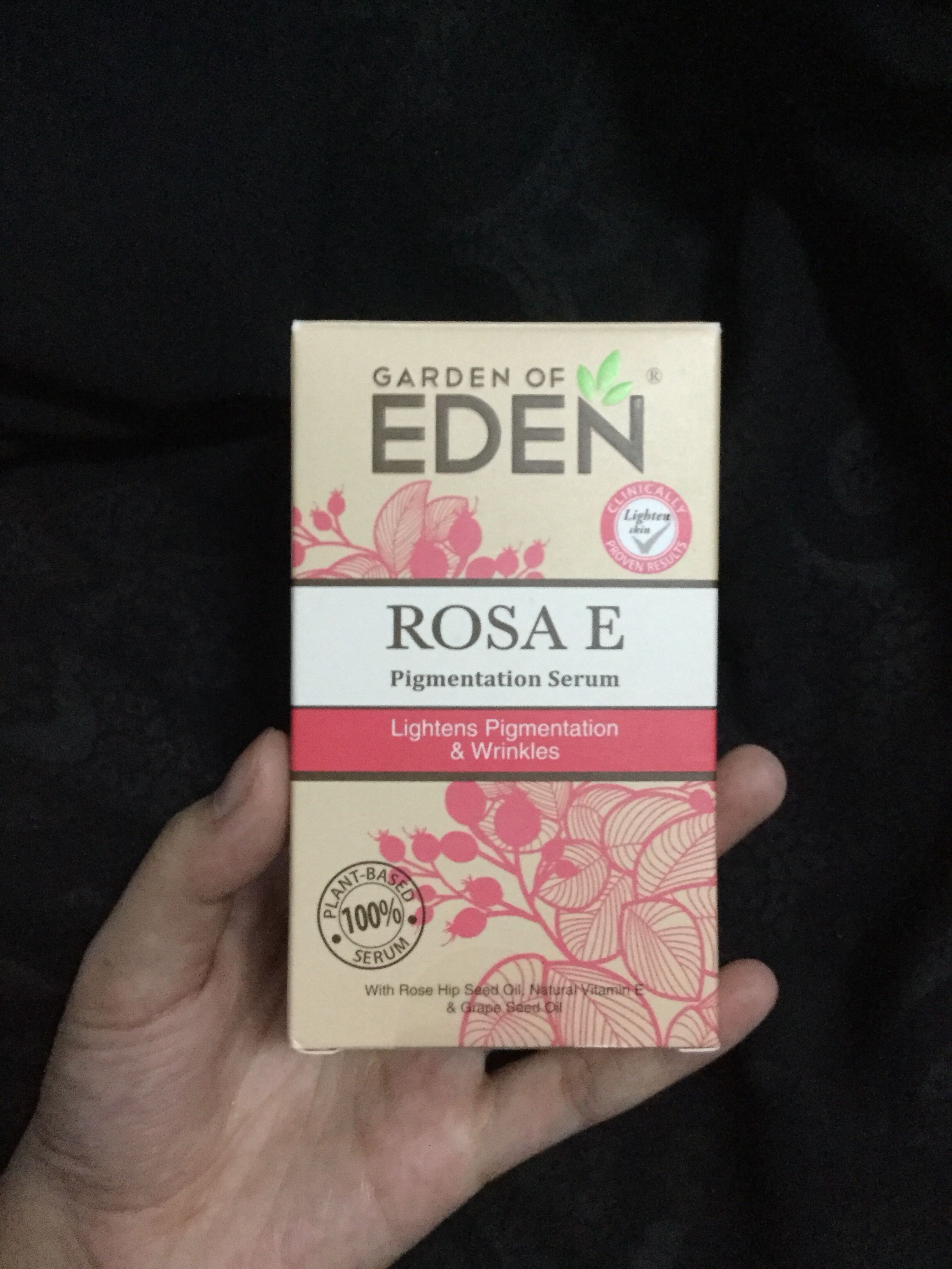 Produk Eden Garden  Produk  Garden  Of Eden  Untuk Jeragat Fasci Garden 