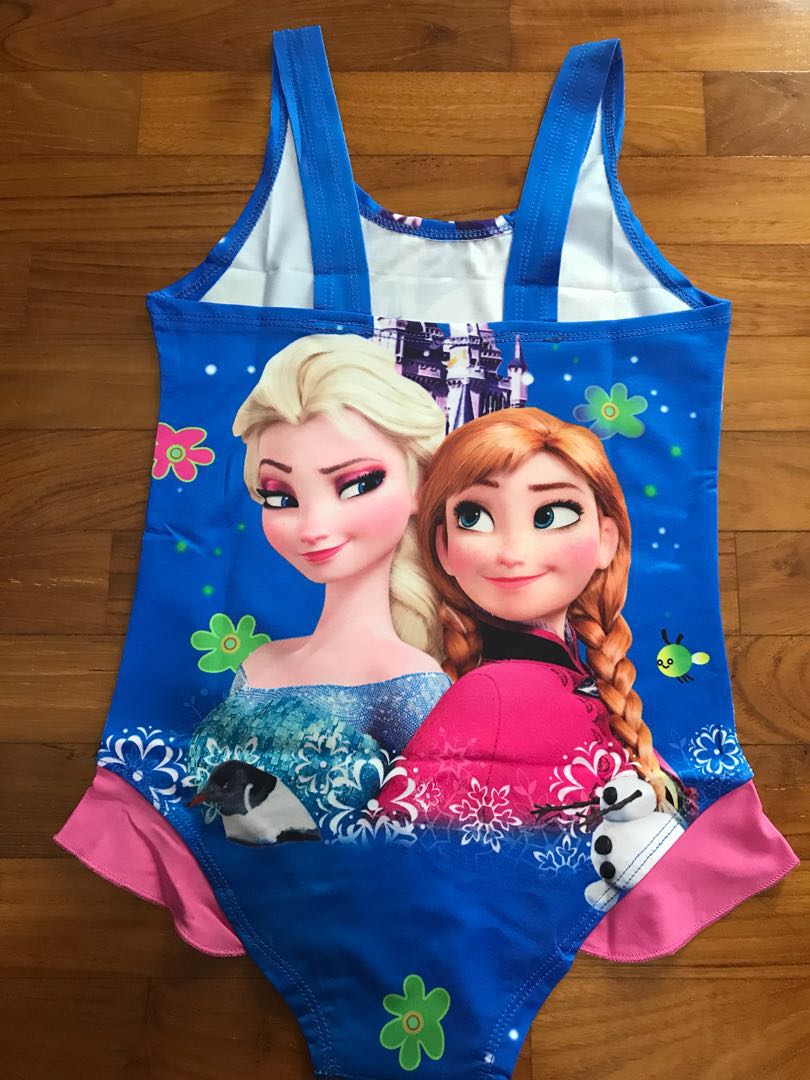 Frozen swimwear new arrivals