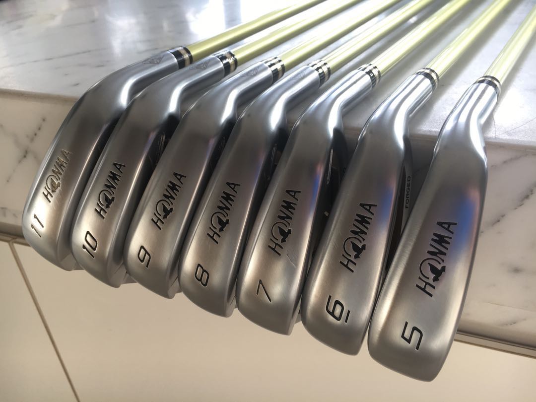 Most Irons For Beginners High Handicaps In 2023