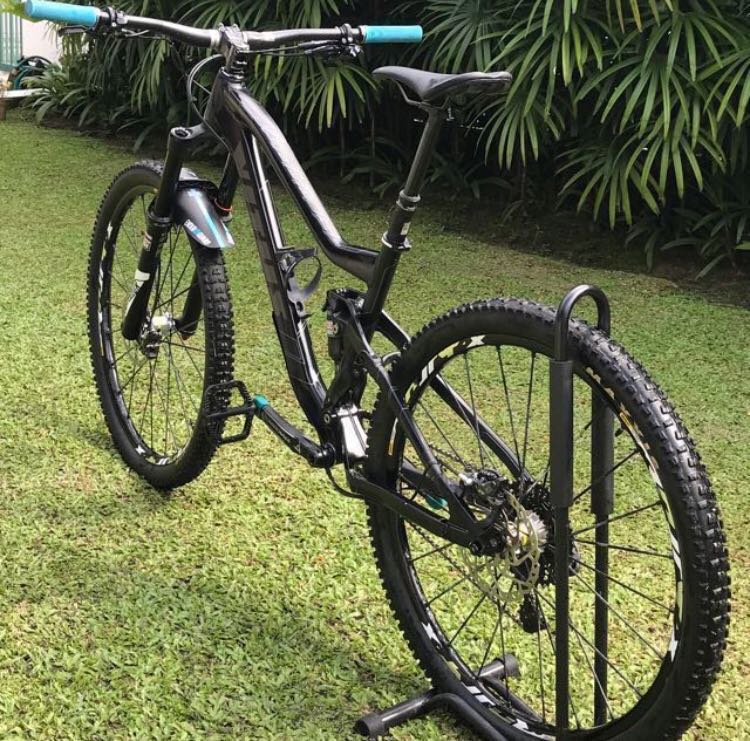 vitus escarpe 290
