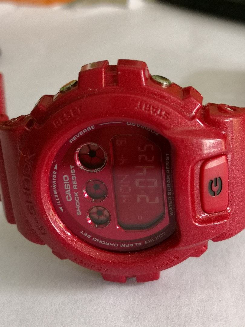 casio 3436
