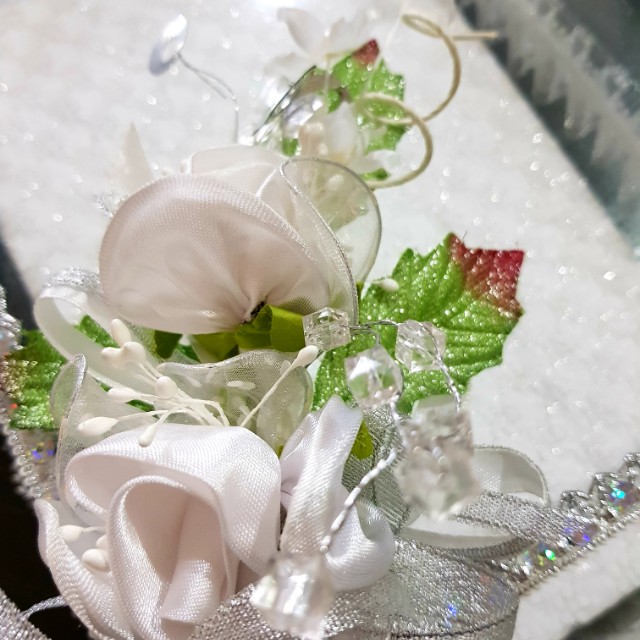 Hantaran Kotak Hobbies Toys Stationery Craft Occasions Party Supplies On Carousell