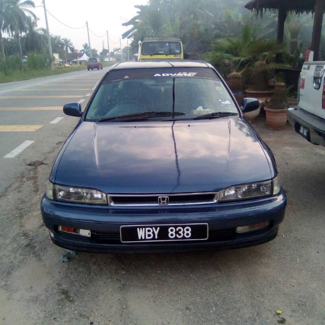 Honda accord sm4, Cars, Cars for Sale on Carousell