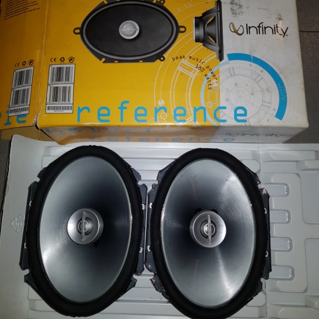 infinity 6812cf