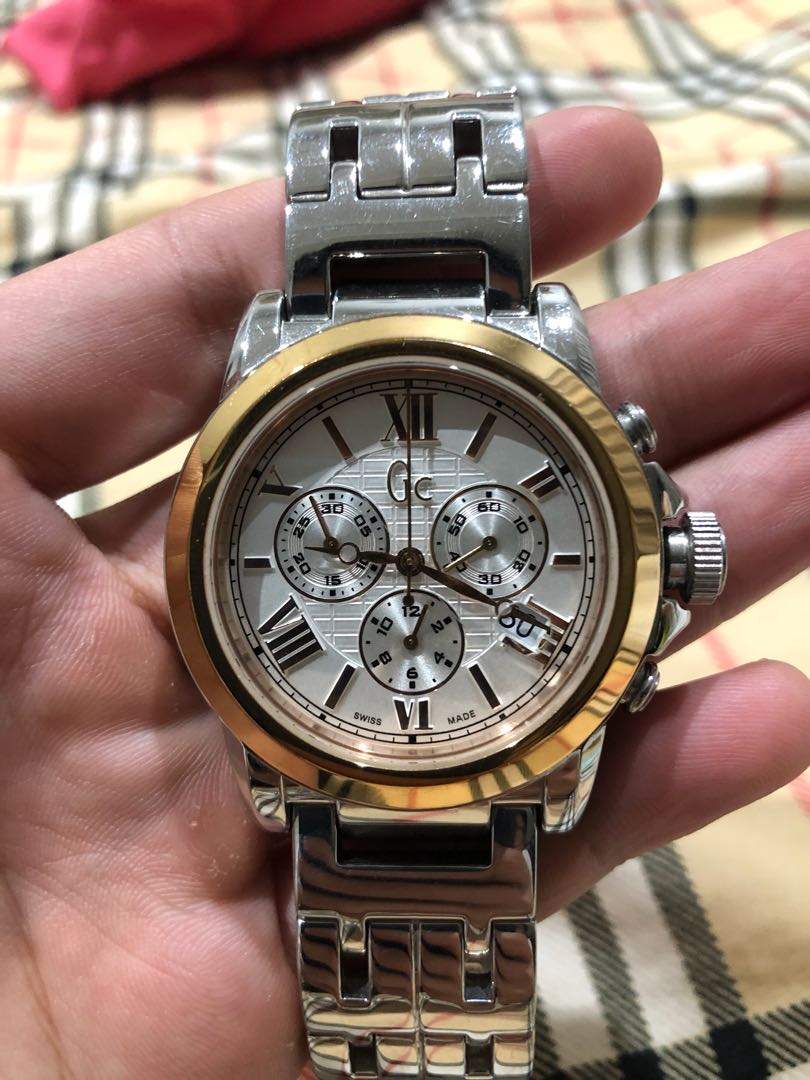 Jam gc original sales
