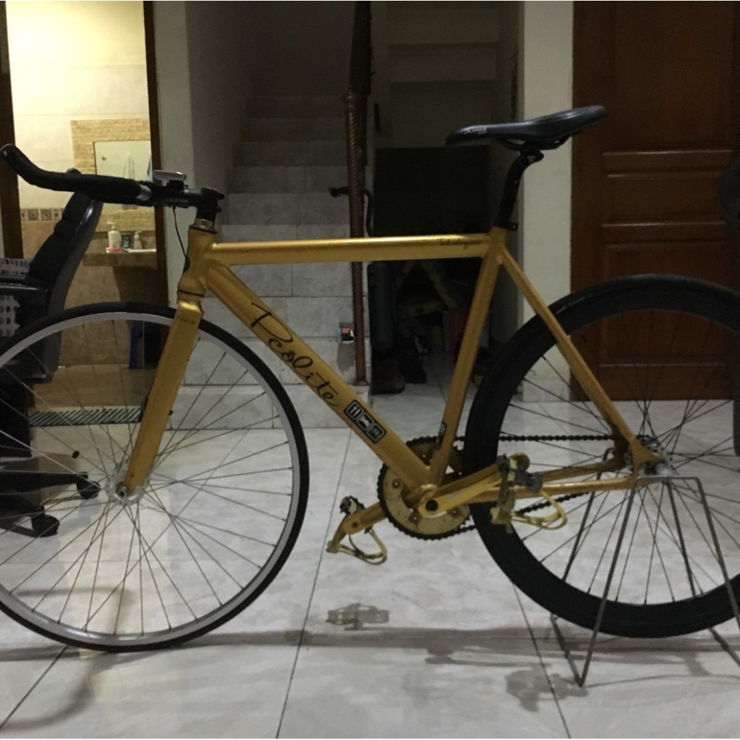 jual fixed gear