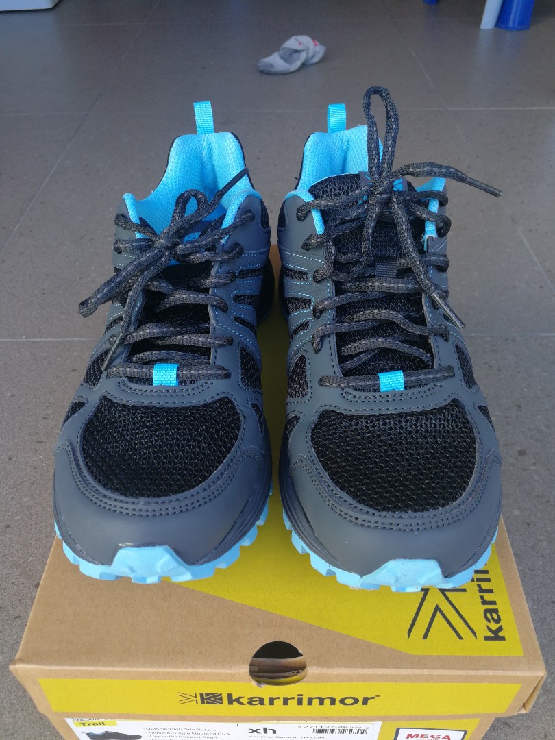 karrimor caracal womens