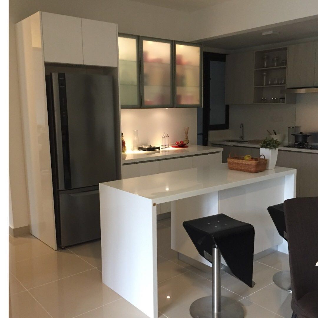 Ken Rimba Condominium 1 Available To Rent Rent Condo On Speedhome