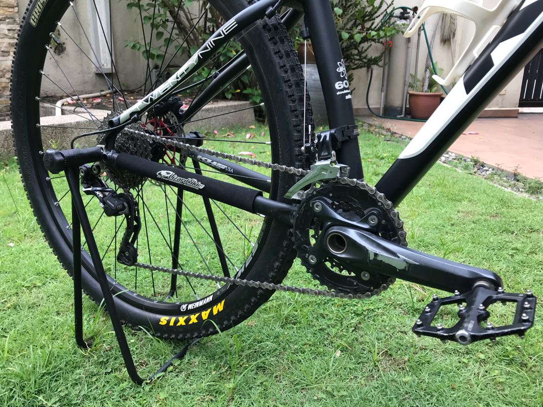 Khs tucson 2025 29er