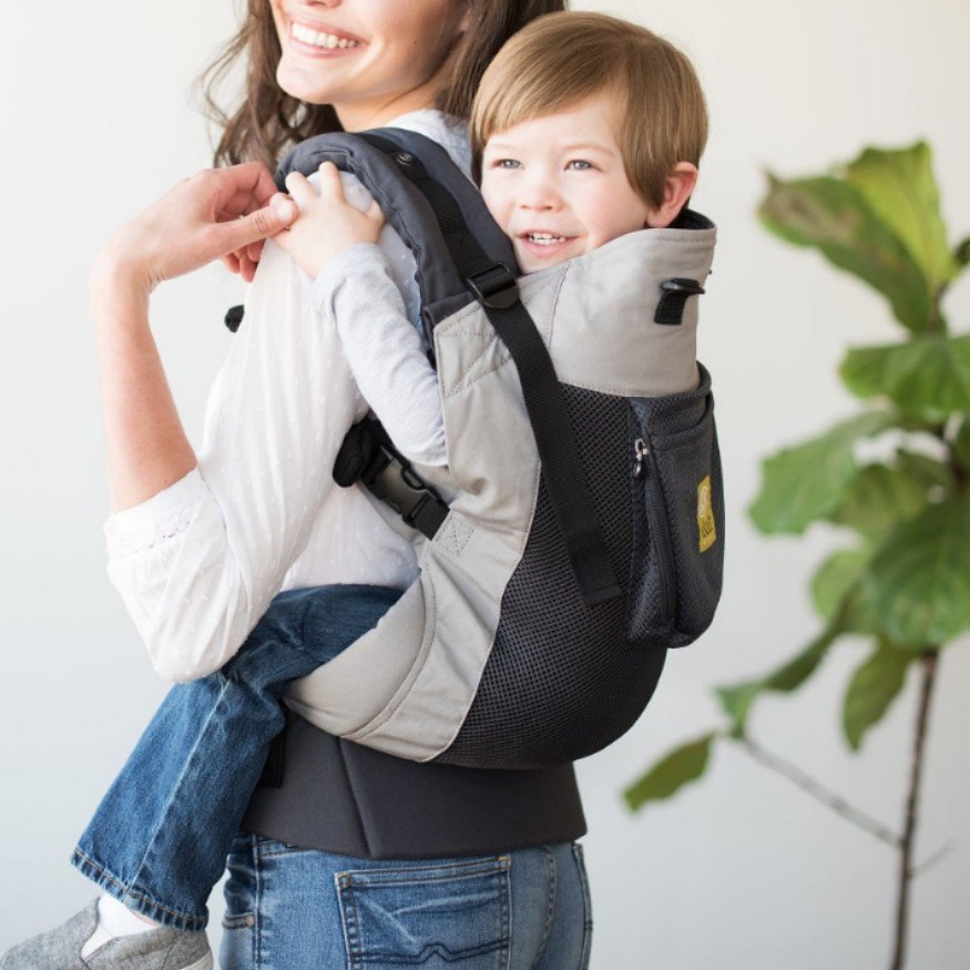 Lillebaby carry on air toddler shop