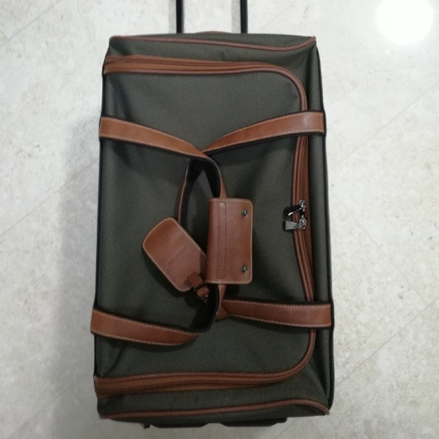 boxford travel bag