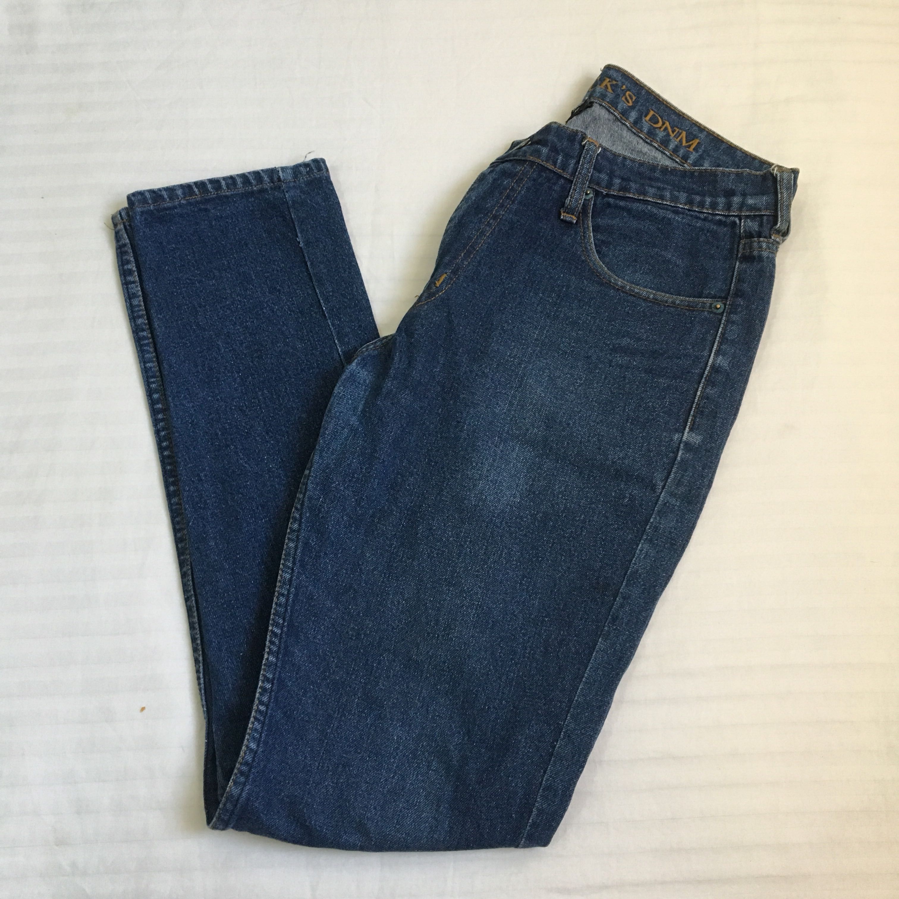 tall high waisted denim shorts