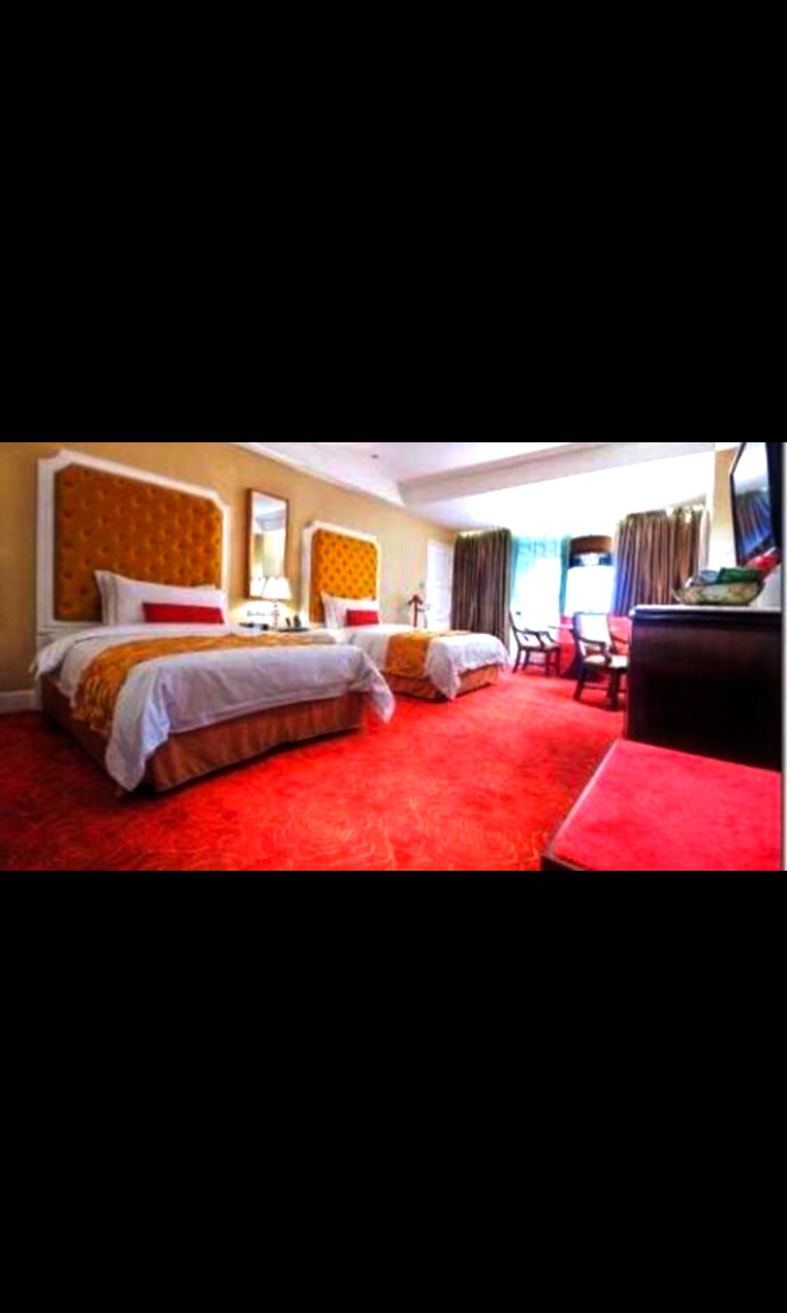 MAXIMS HOTEL STAYCATION (Category: Local Attractions & Transport) located in Manila. Submitted by DocDenP (Listing ID 163636983, Image 1). Description: MAXIMS HOTEL STAYCATION 8,000 - 1 Night with free breakfast buffet for 2 14,000- 2 Nights with Free breakfast buffet for 2 For 2 rooms / 1 Night - 14,000 with breakfast buffet for 4 ALL BOOKINGS HAVE A DEPOSIT OF 10,000 TO BE PAID DIRECTLY AT MAXIMS AND REFUNDABLE UPON CHECK OUT CHECK IN - 2PM CHE