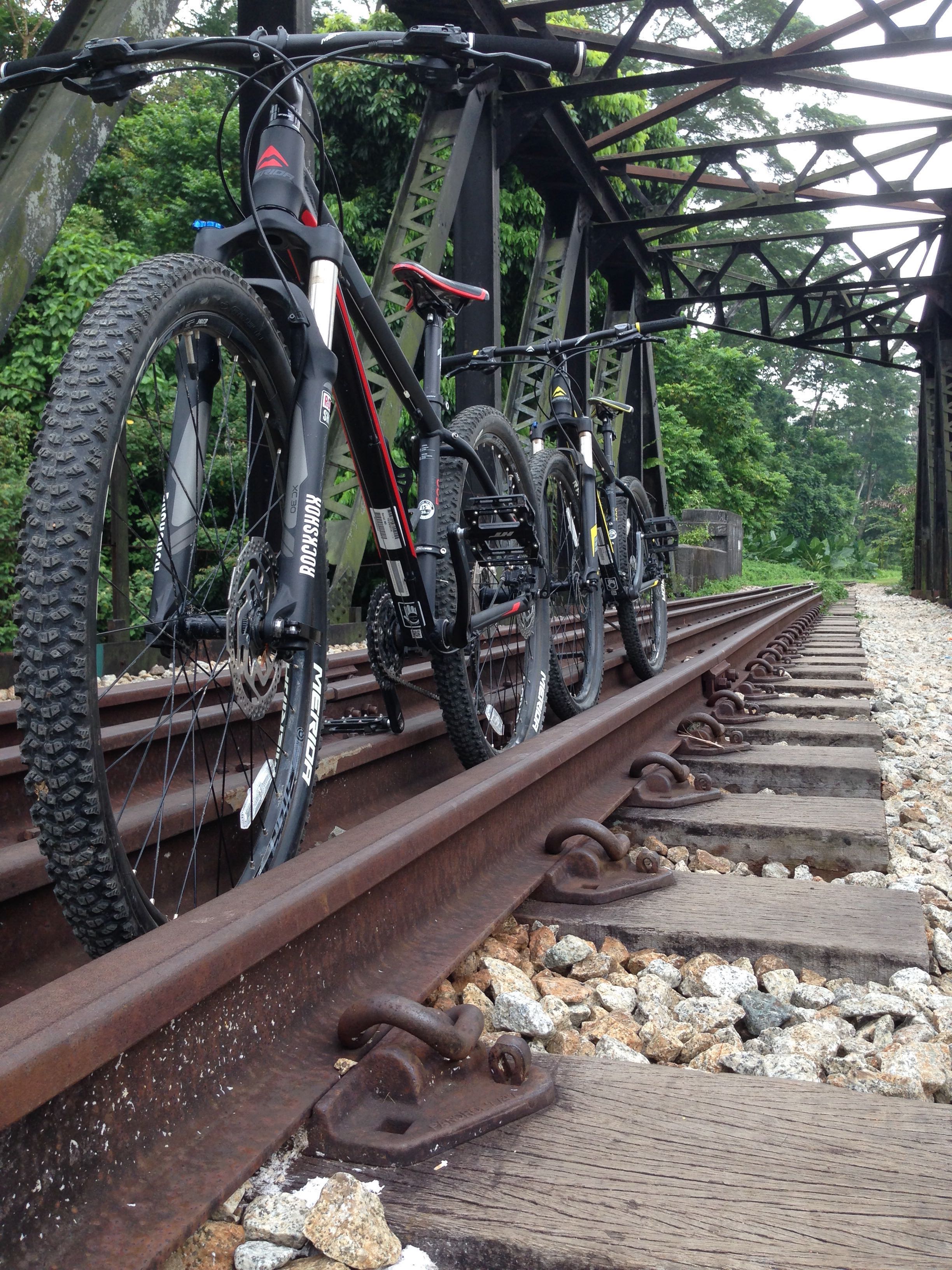 merida big seven 500 2015