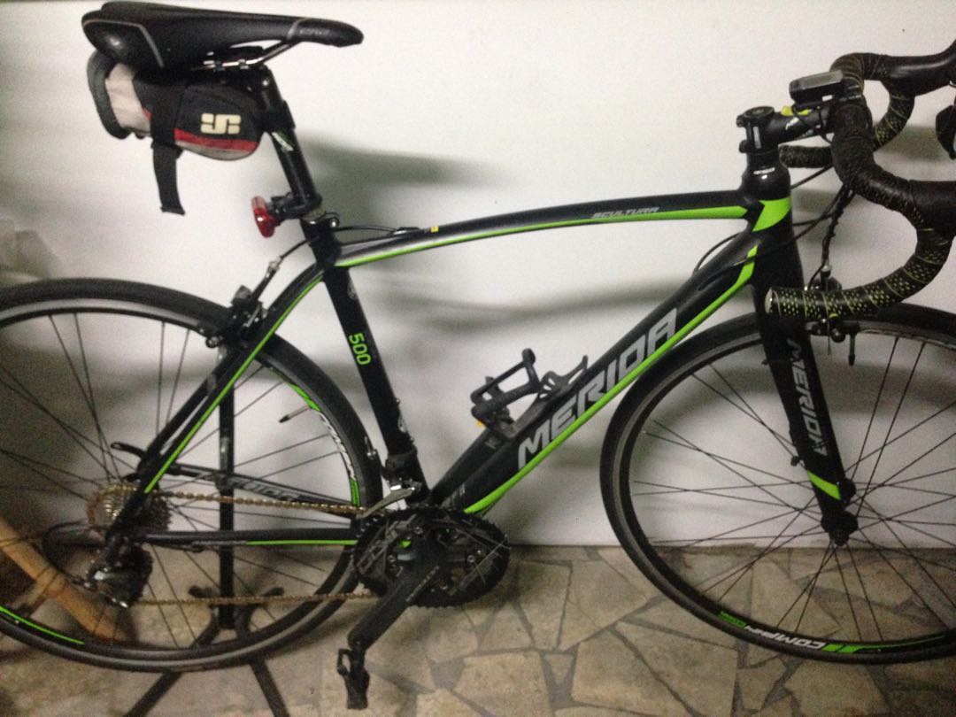 Merida scultura 500 price sales