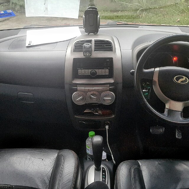 Myvi Se 1 3 Auto 2010 Murah Urgent Sale Direct Owner Cars Cars For Sale On Carousell