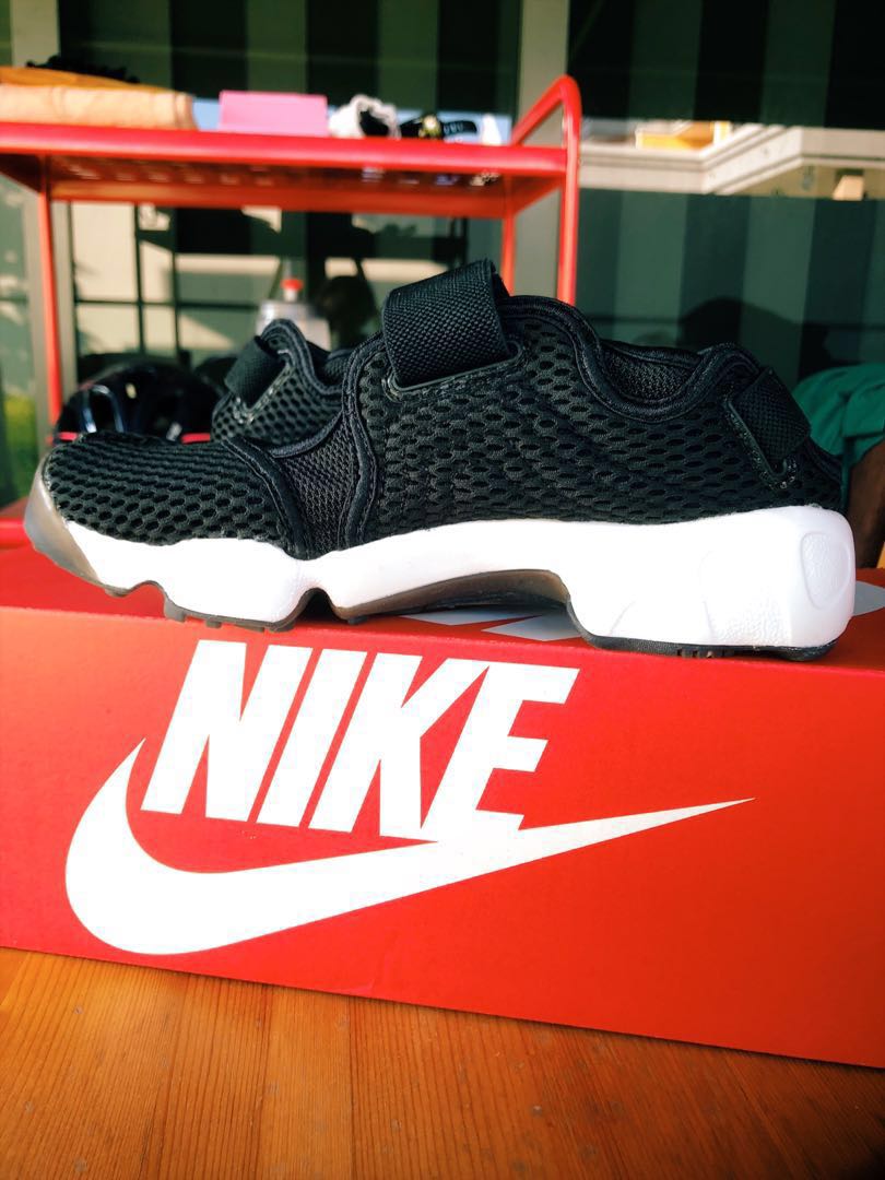 nike rift very