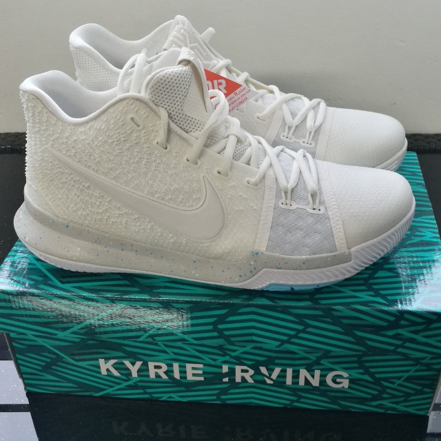 kyrie irving 3 ep