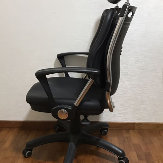 Office chair TORCH (Korean brand), Babies & Kids, Baby Nursery & Kids