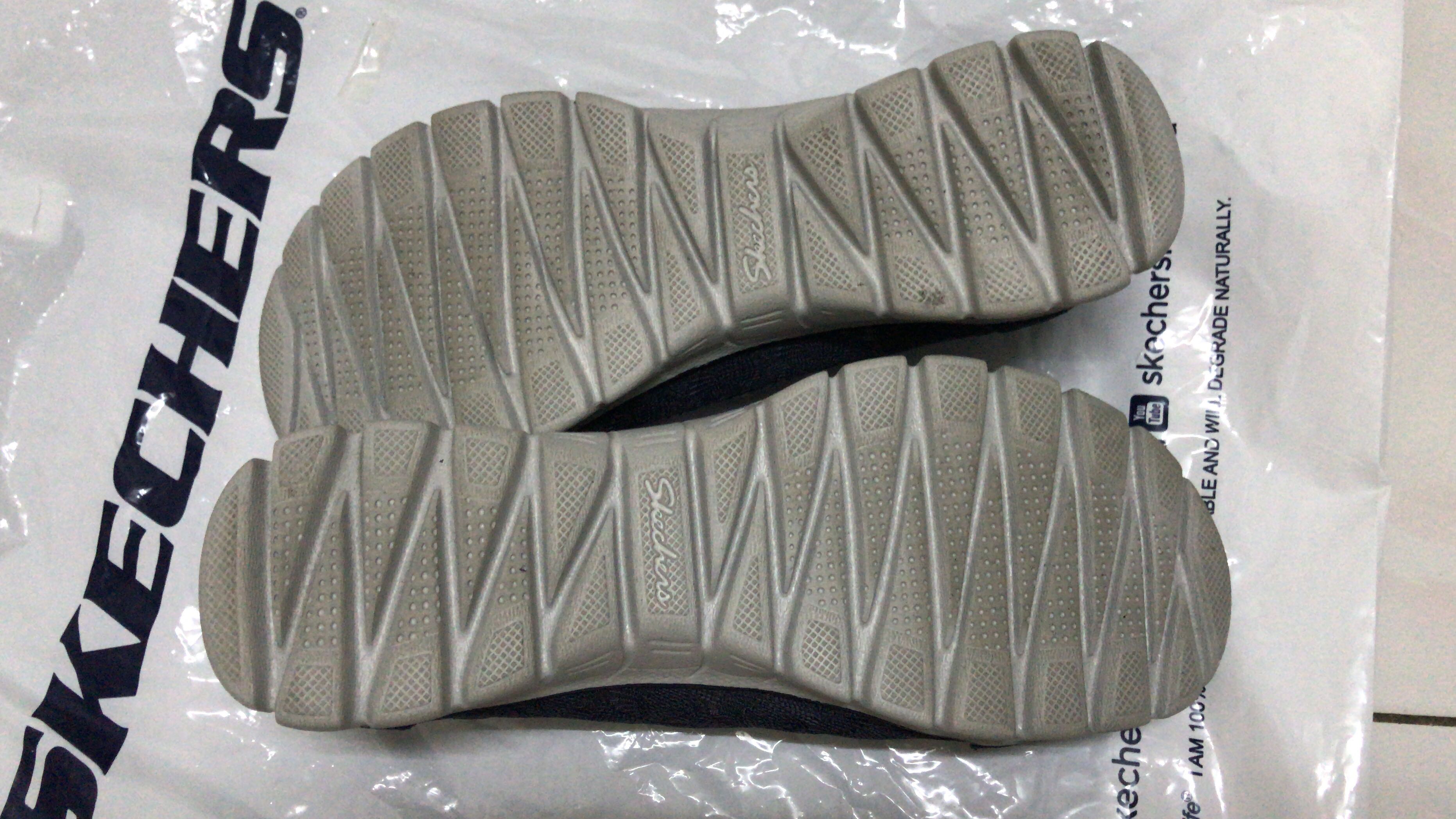 Skechers ballerina go walk clearance