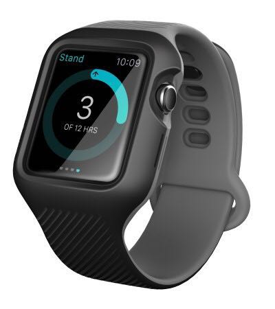 I blason apple watch new arrivals