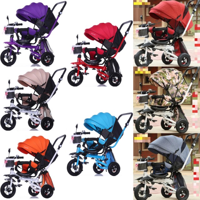 baby tricycle stroller