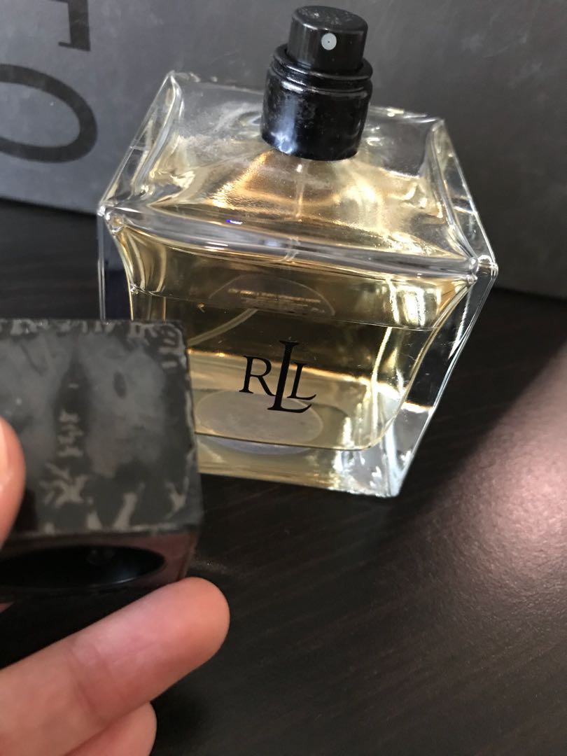 rll perfume