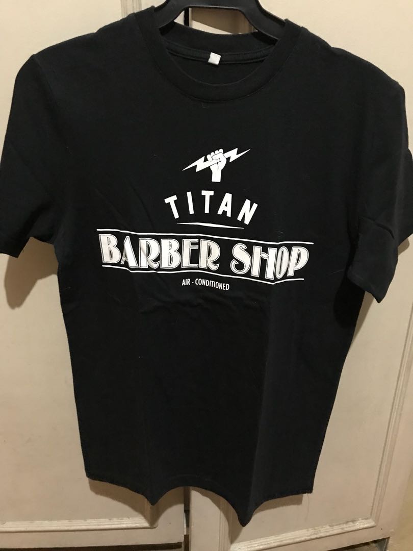 titan shirt