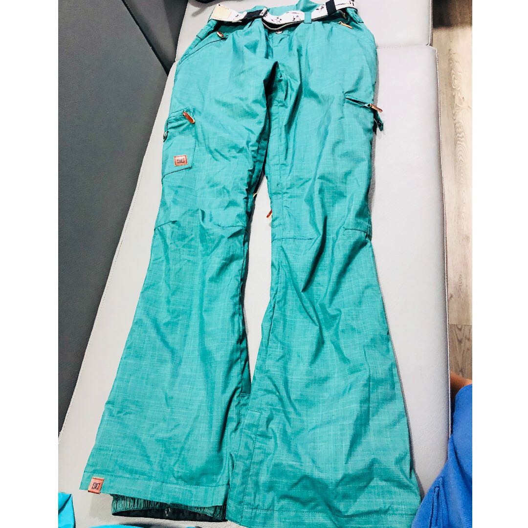 Used womens online snow pants