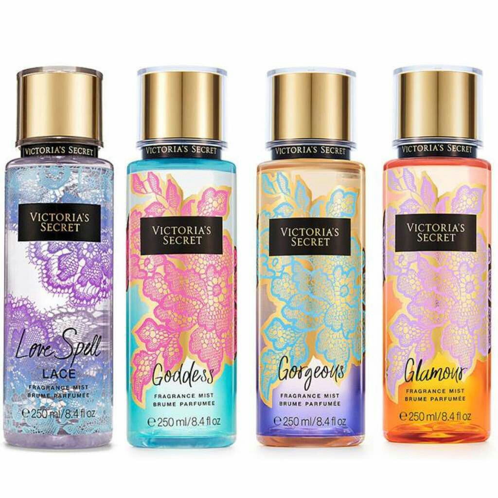 Victoria S Secret Спрей Купить Оригинал