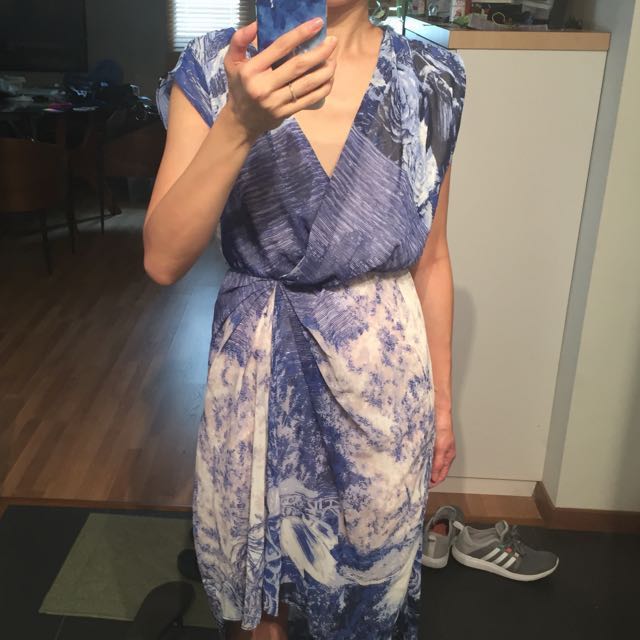 Warehouse summer dresses 2018 cheap