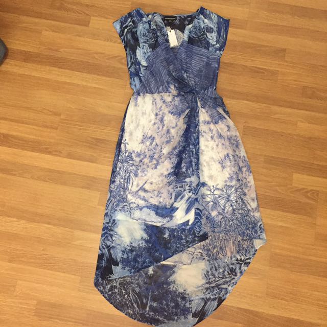 Warehouse summer hotsell dresses 2018