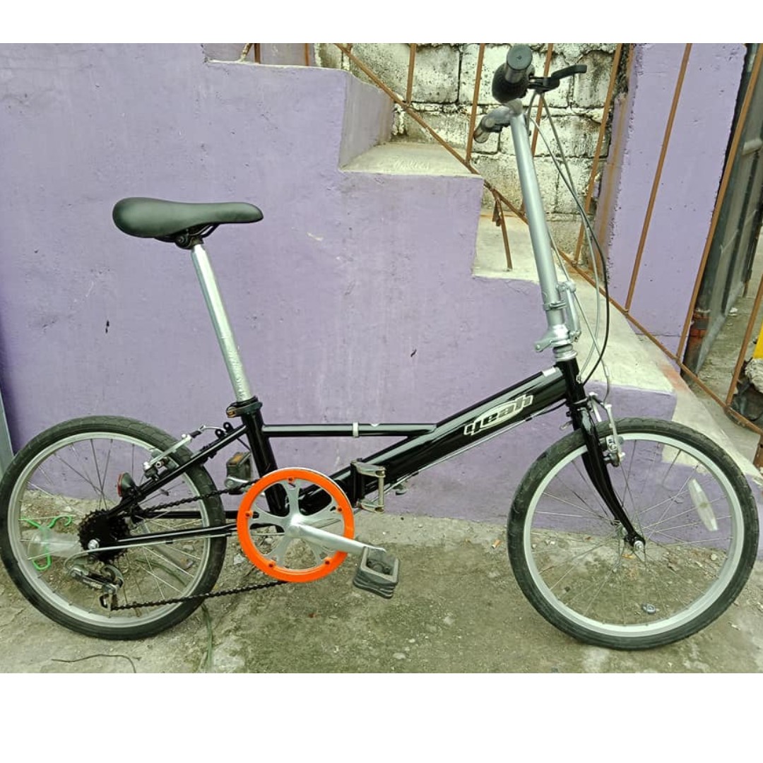 3 speed adult tricycle