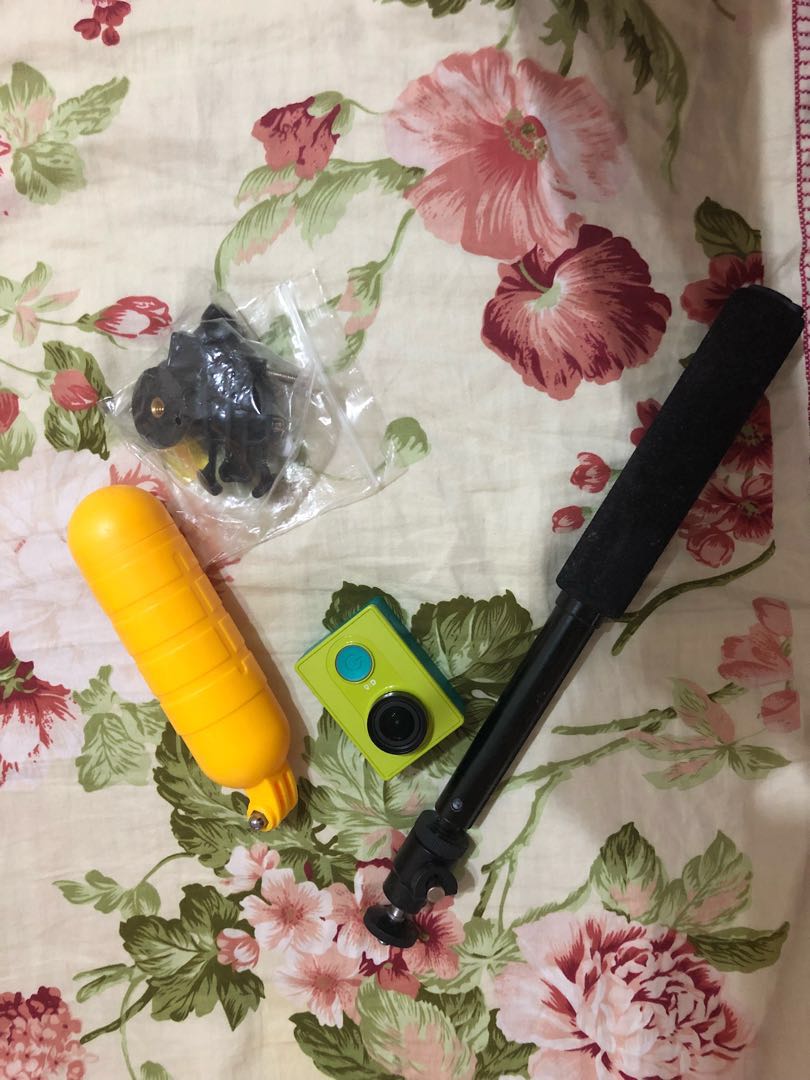 Yicam Photography Video Cameras on Carousell Yicam Photography Video Cameras on Carousell