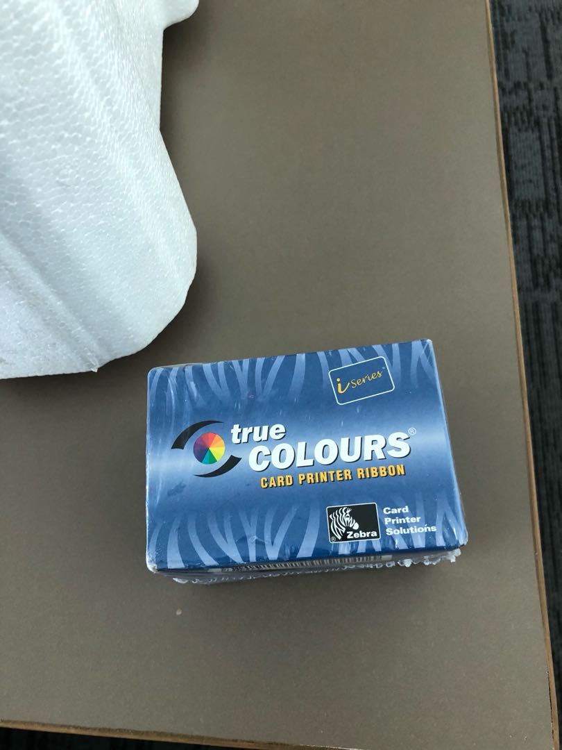 Zebra Card Printer P330i, Computers & Tech, Printers, Scanners